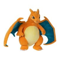 Pokémon knuffel - Charizard 30 cm