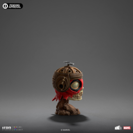 Pre order - IRON STUDIOS - MINICO - DEADPOOL & WOLVERINE