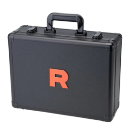 Pre-Order Pokémon October The Glory of Team Rocket Attache Case Set | Japanese Pokemon