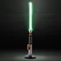 Ukonic Disney Star Wars 3D Lightsaber Lamp-Luke Skywalker
