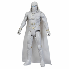 Marvel Avengers Titan Hero Series Moon Knight 30cm