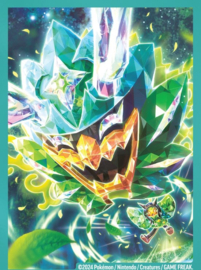 Pokémon - Ogerpon ex Premium Collection
