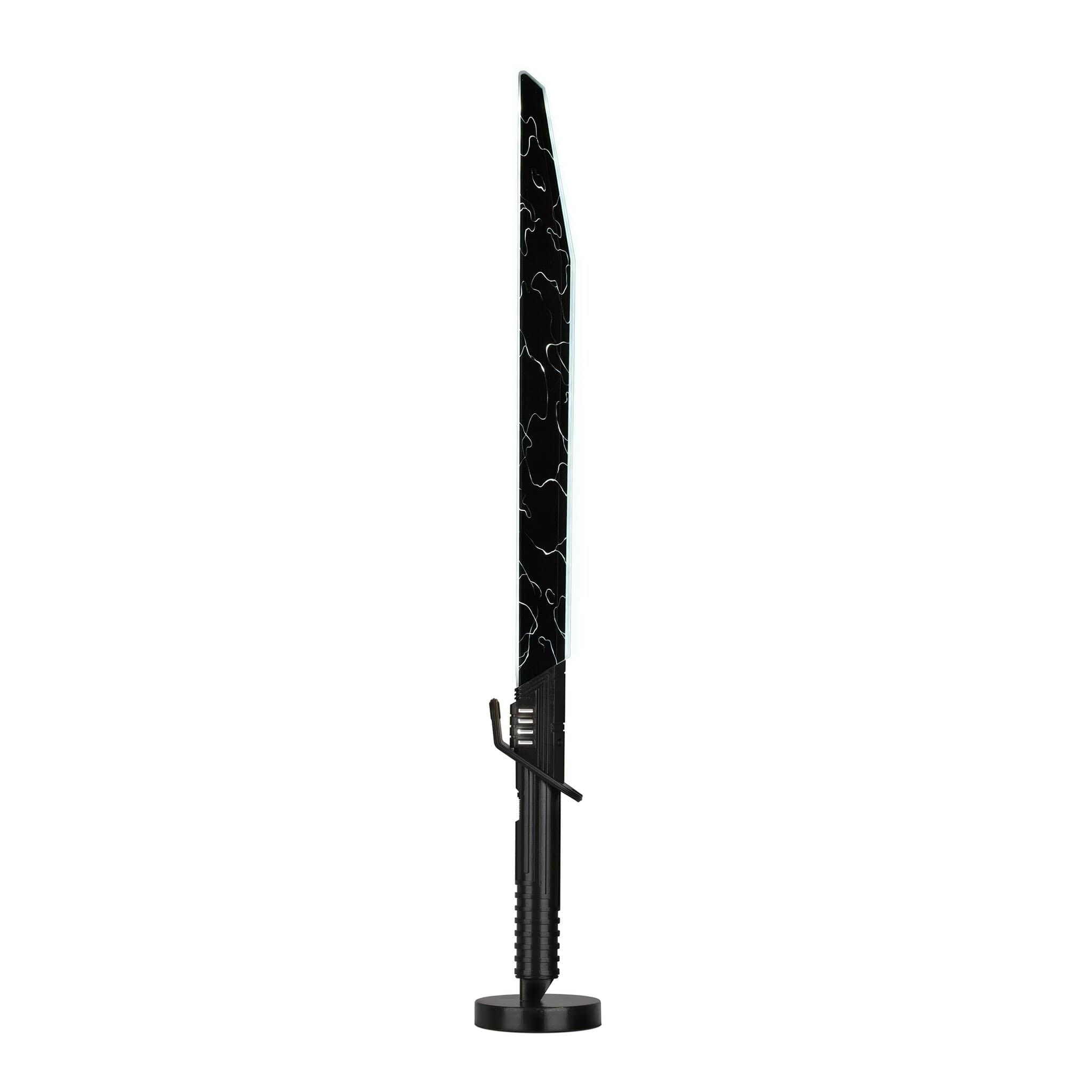 Ukonic - Star Wars The Mandalorian - Dark Saber Bureaulamp Led - 61Cm
