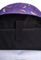 Pokémon - Gengar Rugzak - Paars