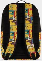Pokémon - Pikachu backpack - Allover Print