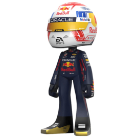 Mighty Jaxx - F1 2023: Max Verstappen (AllStars Edition) 20 Cm