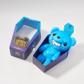 Deddy Bears - Series 3 30cm Coffin - Dripps