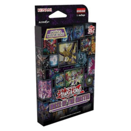 Maze of the Master: Special 3-Pack Tuckbox
