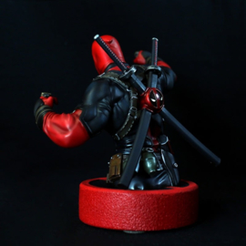 Marvel - Deadpool Buste - 16 cm