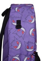 Pokémon - Gengar Rugzak - Paars