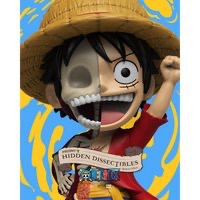 Freeny's Hidden Dissectibles: One Piece (Series 1) - Blind Box