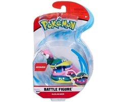 Pokémon: Battle Figure Pack – Alolan Muk
