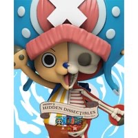 Freeny's Hidden Dissectibles: One Piece (Series 1) - Blind Box