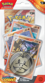 Premium Checklane Blister Surging Sparks (Eng)