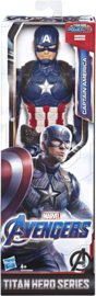 Avengers Titan Hero Captain America 30cm
