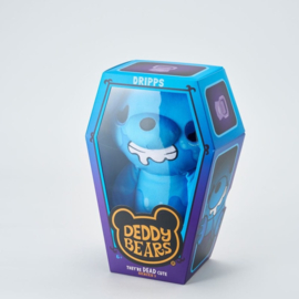 Deddy Bears - Series 3 30cm Coffin - Dripps