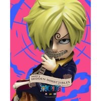 Freeny's Hidden Dissectibles: One Piece (Series 1) - Blind Box