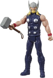 Hasbro Marvel Avengers Disney Titan Hero Mighty Thor 30 CM