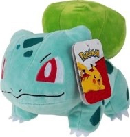 Pokémon Knuffel - Bulbasaur