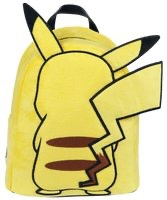Pokémon - Pikachu - Novelty Mini Backpack