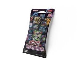 Yu-Gi-Oh! TCG - Maze of the Master Booster Pack (Cardboard Blister) - UK