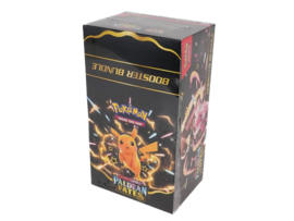 Pokemon Scarlet & Violet: Paldean Fates Booster Bundle