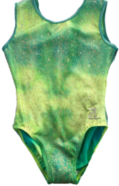 Leotard  Felicia Green