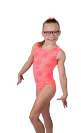 Leotard  Manou