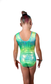 Leotard  Felicia Green