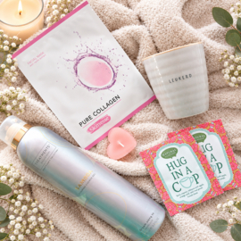 Even Geen Haast – Me Time Box Samoa