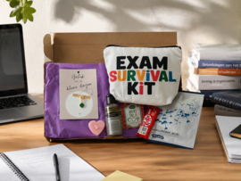 Exam survival kit
