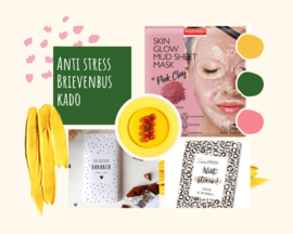 Anti-stress | Brievenbus cadeau