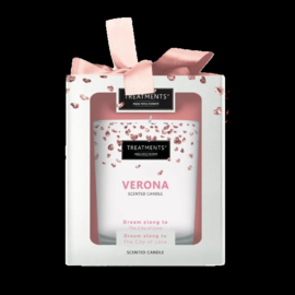 Treatments Geurkaars - Verona 380gr