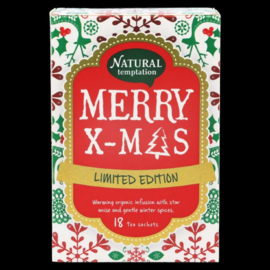 Kerstpakket | Winter muts Beige