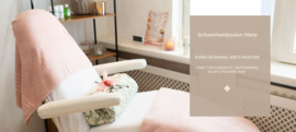 Bedrag | schoonheidssalon
