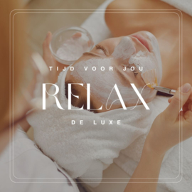 Pedicure +  Gezichtsbehandeling | Cadeaubon