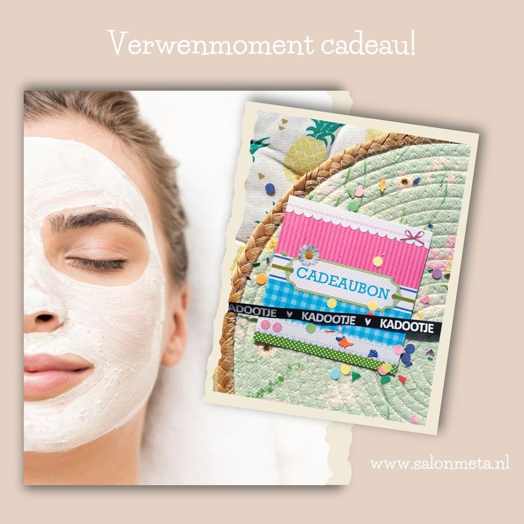 Combi deal - 3 treatments