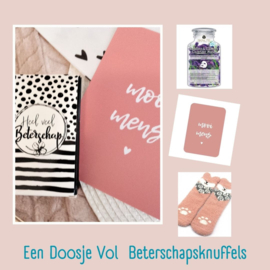 Beterschap 