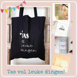 HARTstikke leuk | Brievenbus cadeau