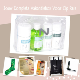 De Complete Vakantiebox van Nouvital