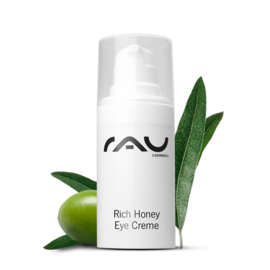 RAU Rich Honey Eye Cream 15 ml