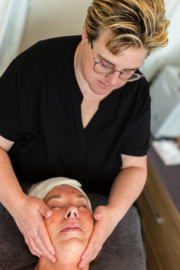 Aloë Vera gezichtsbehandeling 90 min.