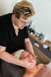 Metamorfose gezichtsbehandeling |  75min.