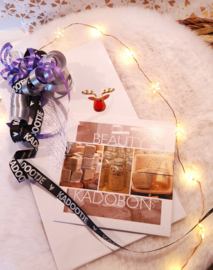 Pedicure +  Gezichtsbehandeling | Cadeaubon