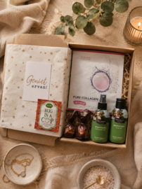 Even geen haast – Relax