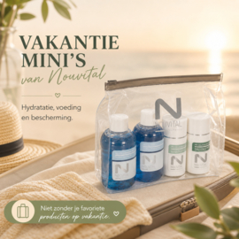 Pro Collagen | Nouvital vakantie mini's