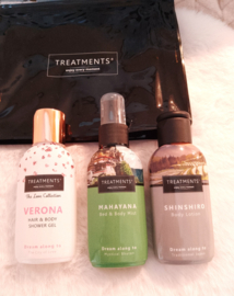 Beauty Verwenbox