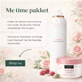 Even tijd voor jezelf – Me Time Box