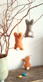 Teddy paashaas hangers