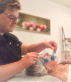 Bedrag | schoonheidssalon